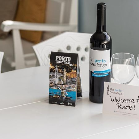 Guestready - Assuntos De Recreio Lejlighed Porto Eksteriør billede
