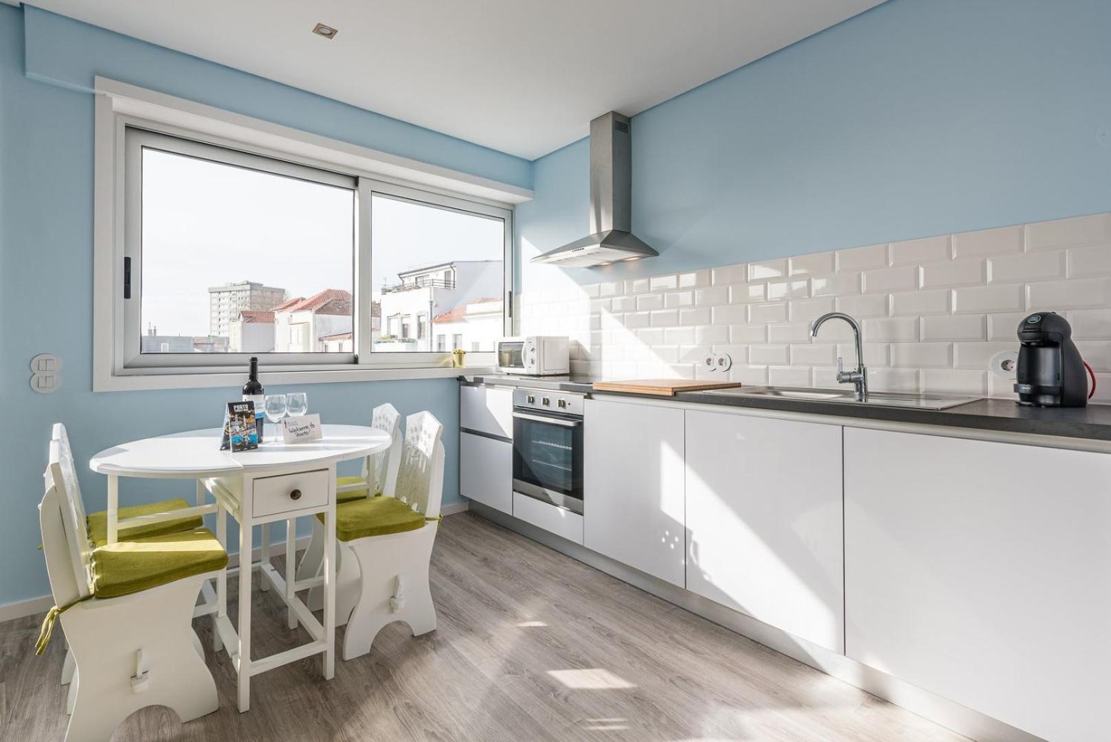 Guestready - Assuntos De Recreio Lejlighed Porto Eksteriør billede