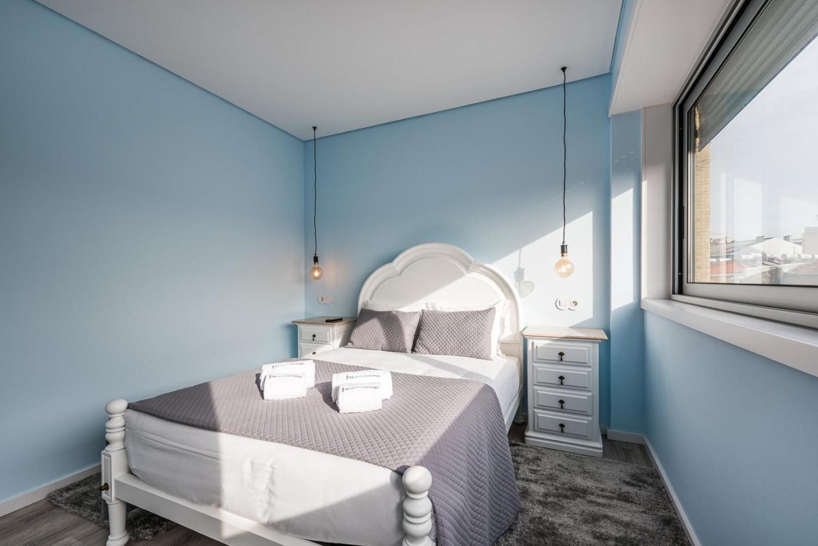 Guestready - Assuntos De Recreio Lejlighed Porto Eksteriør billede