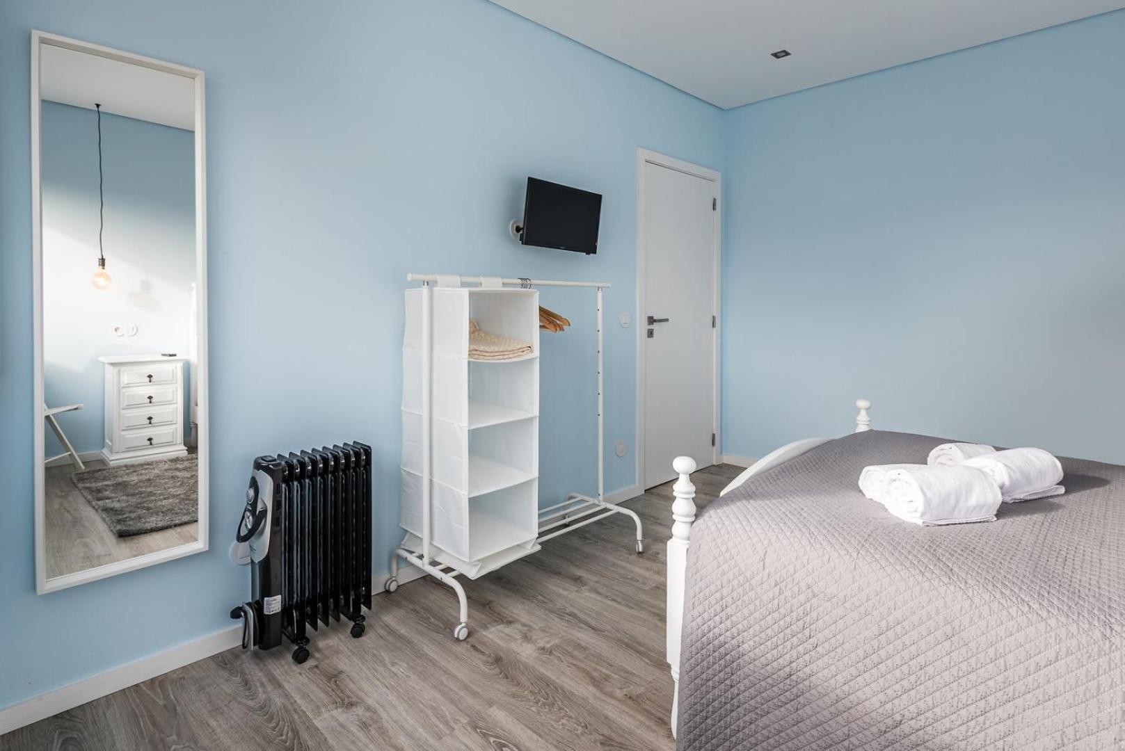 Guestready - Assuntos De Recreio Lejlighed Porto Eksteriør billede