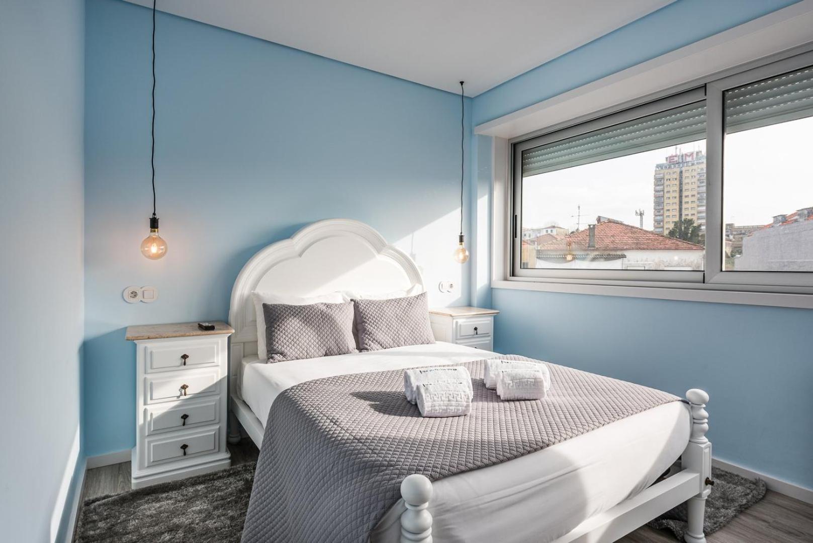 Guestready - Assuntos De Recreio Lejlighed Porto Eksteriør billede