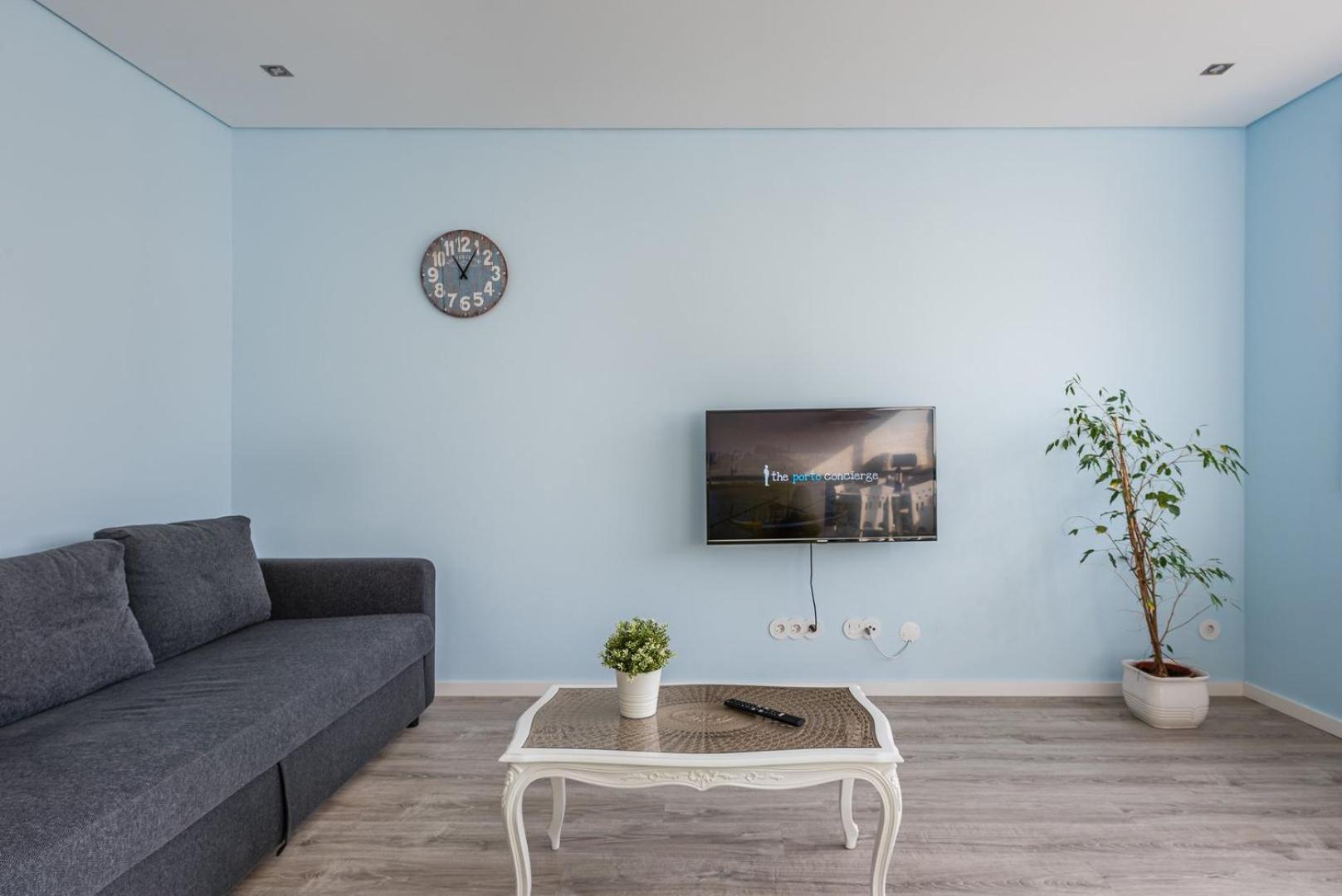 Guestready - Assuntos De Recreio Lejlighed Porto Eksteriør billede